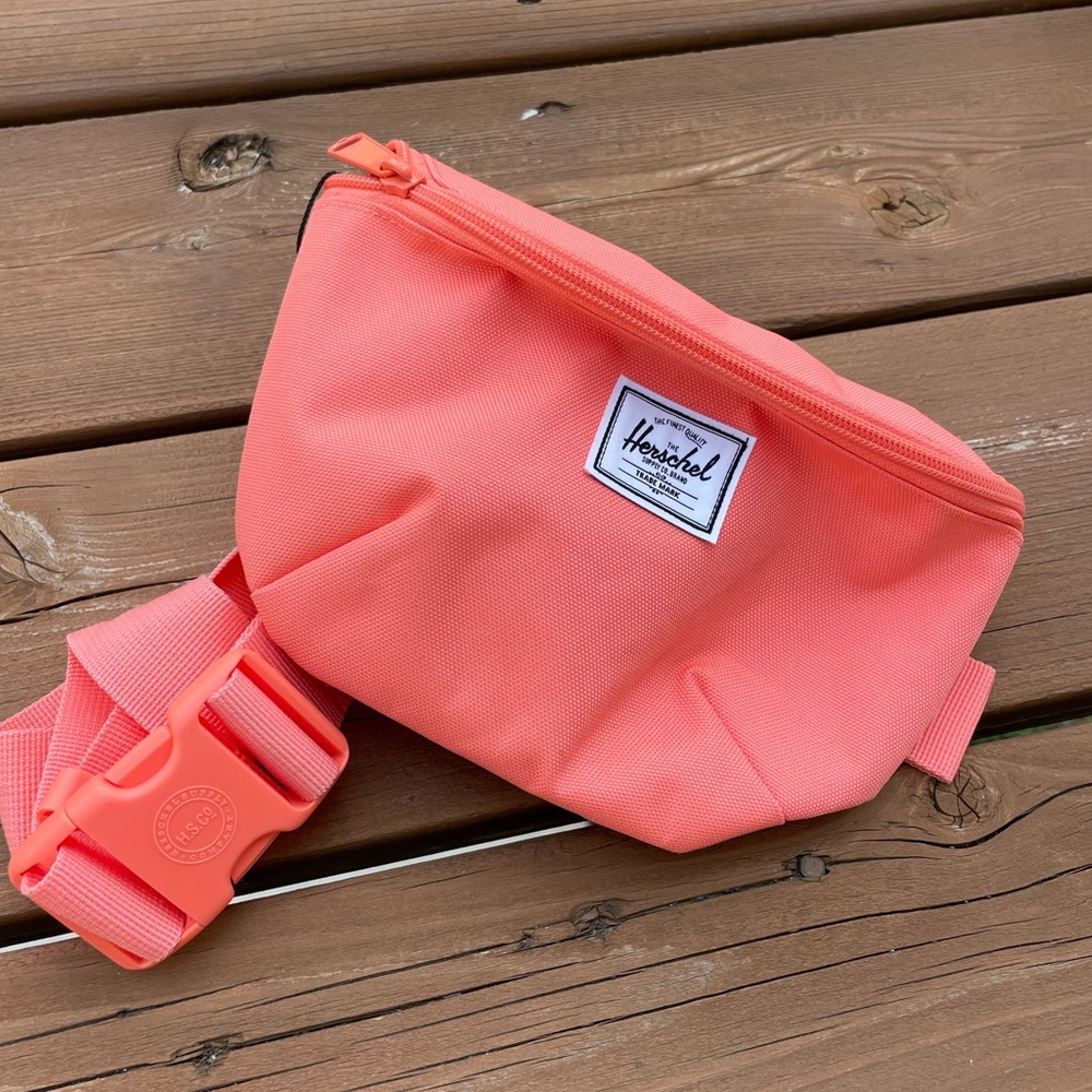 Herschel Phanny Pack